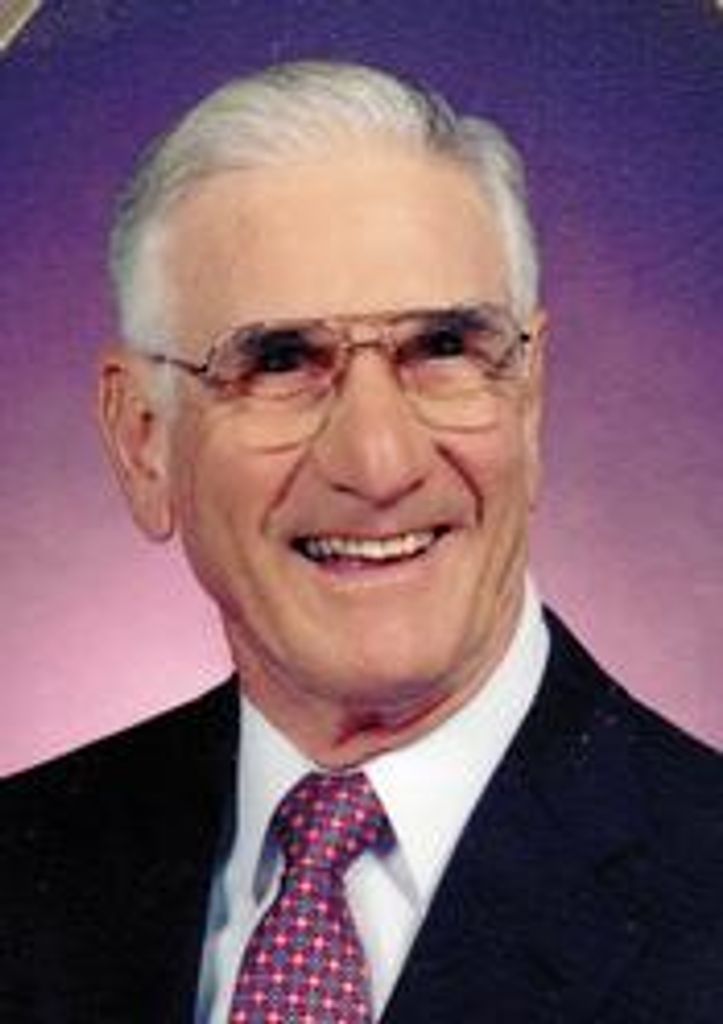 Sheridan P. "Shay" Roman