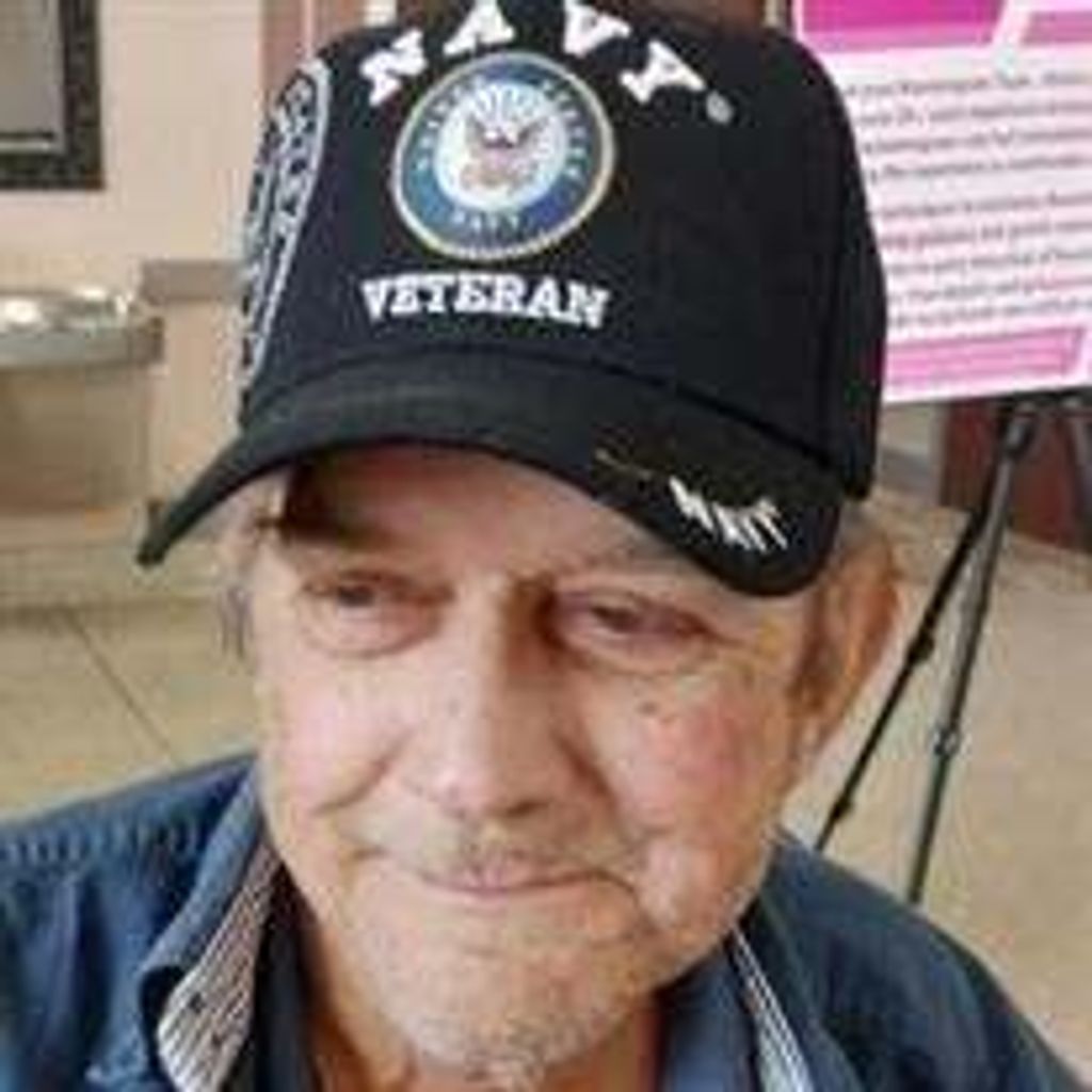 Jimmy Dayle Patterson Profile Photo