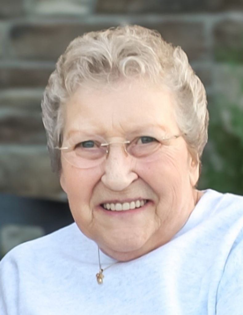 Shirley K. Mcreynolds