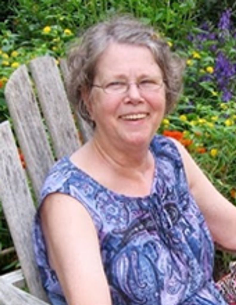 Mary-Jo Bernhard