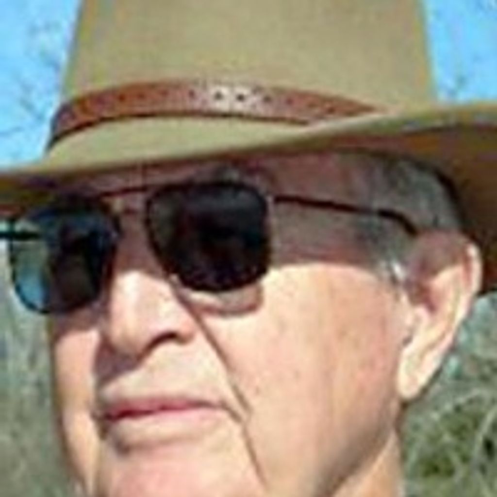 Louis Kaye Gauger