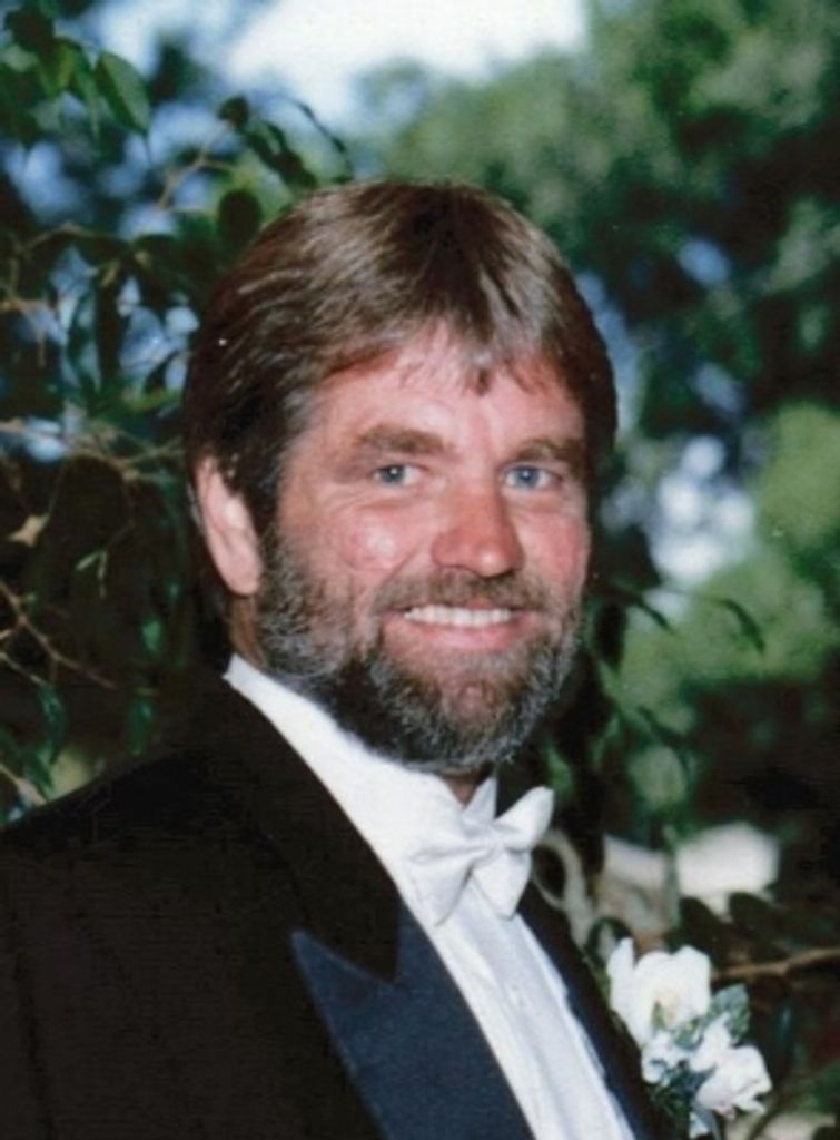 Robin Carl Pence