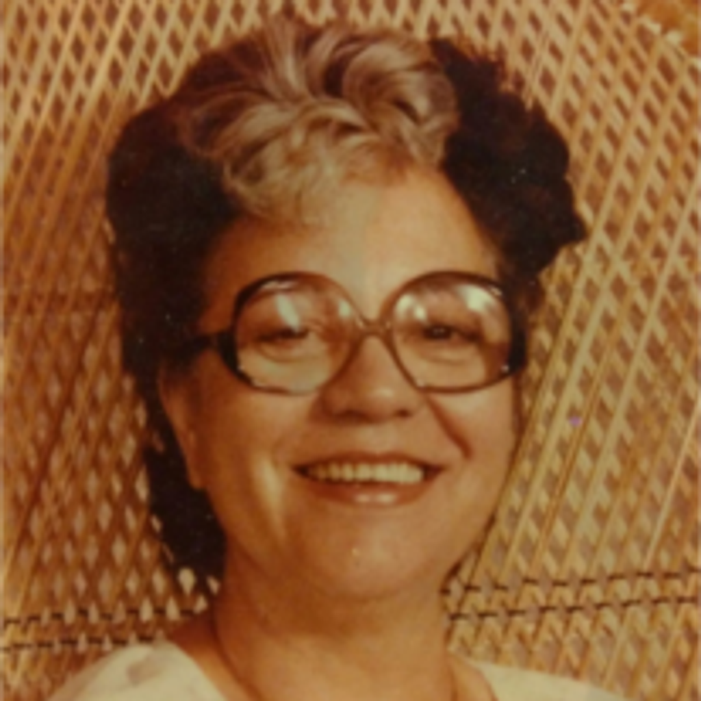 Louise Osentowski