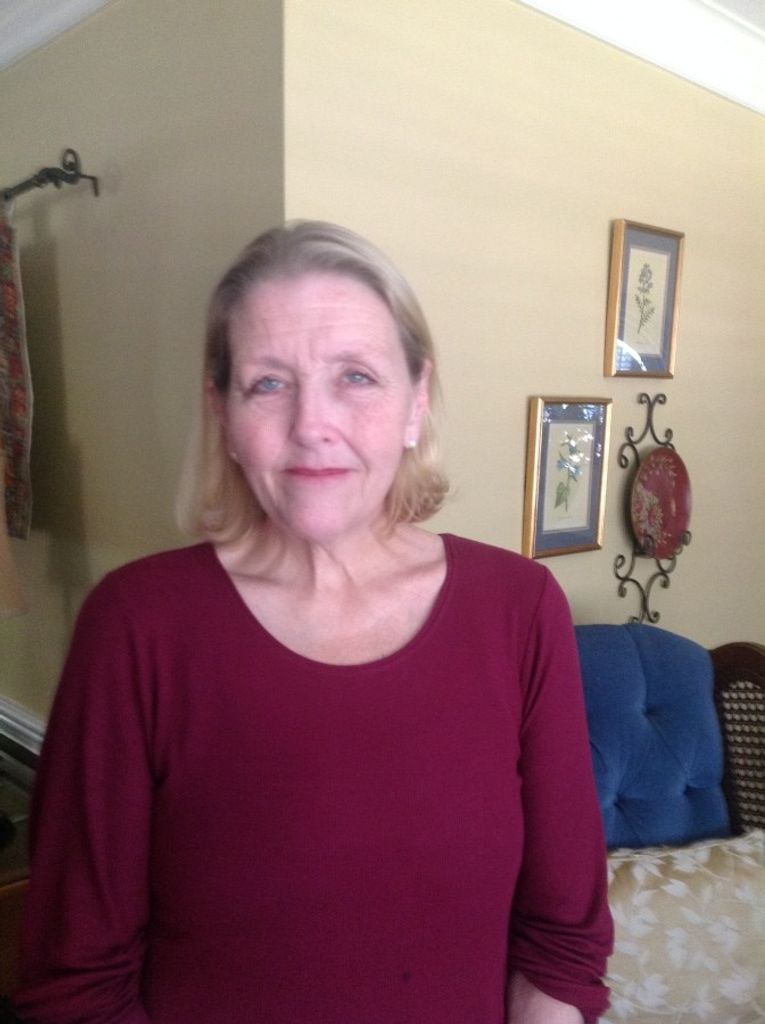 Teresa Ballard