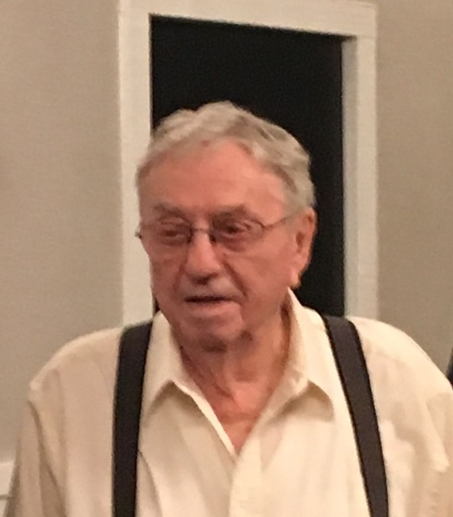 Russel M. Long