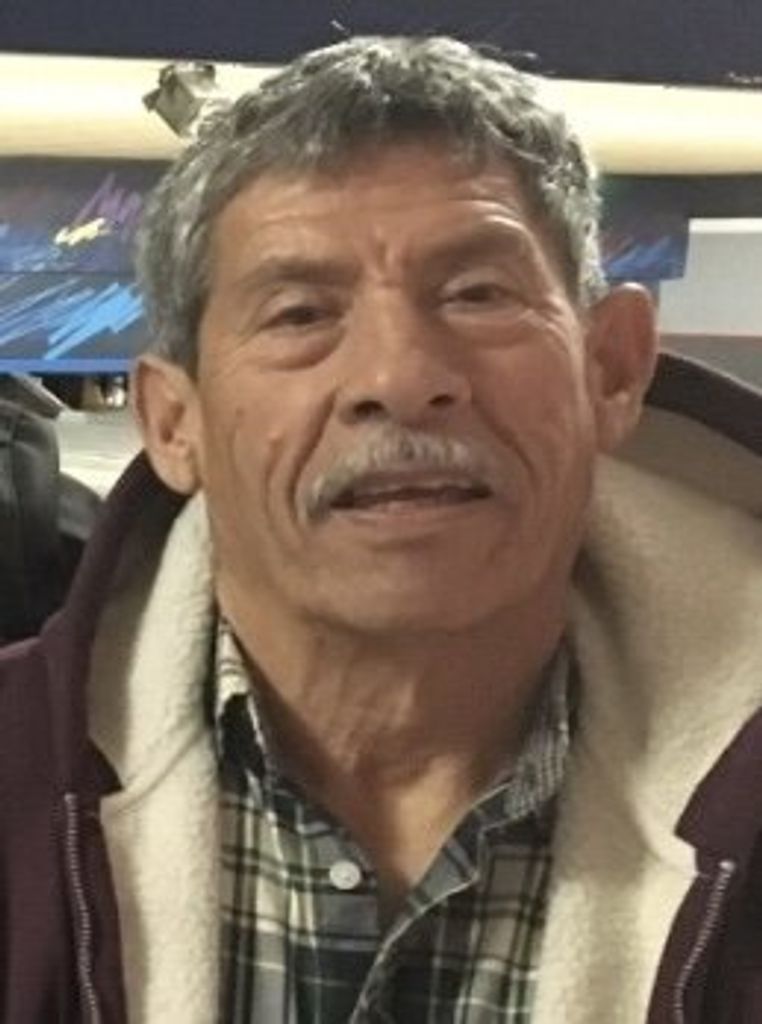Severo Hernandez
