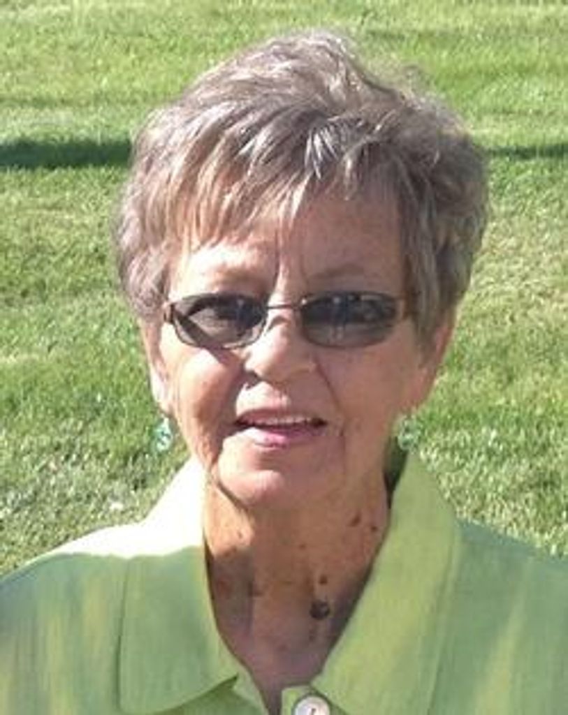 Beverly Ann Diggs Profile Photo