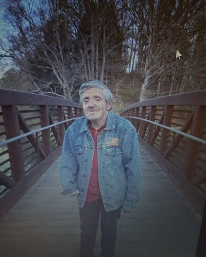 Sam W. Rayburn Profile Photo