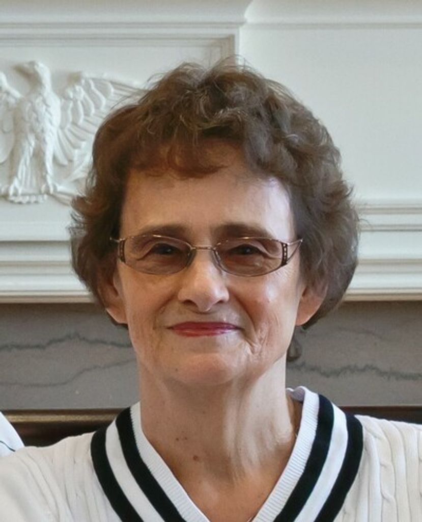 Mary Ann Bealmear Profile Photo