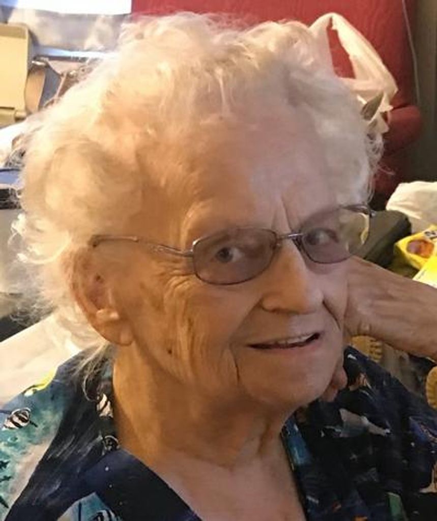 Nancy Ann Herbert Profile Photo