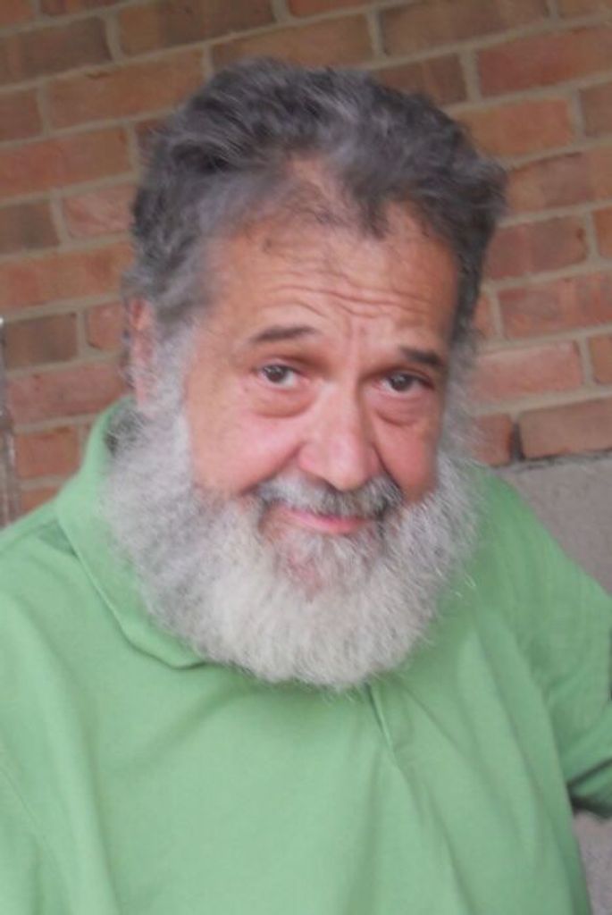Earnest "Jim" Davenport Profile Photo