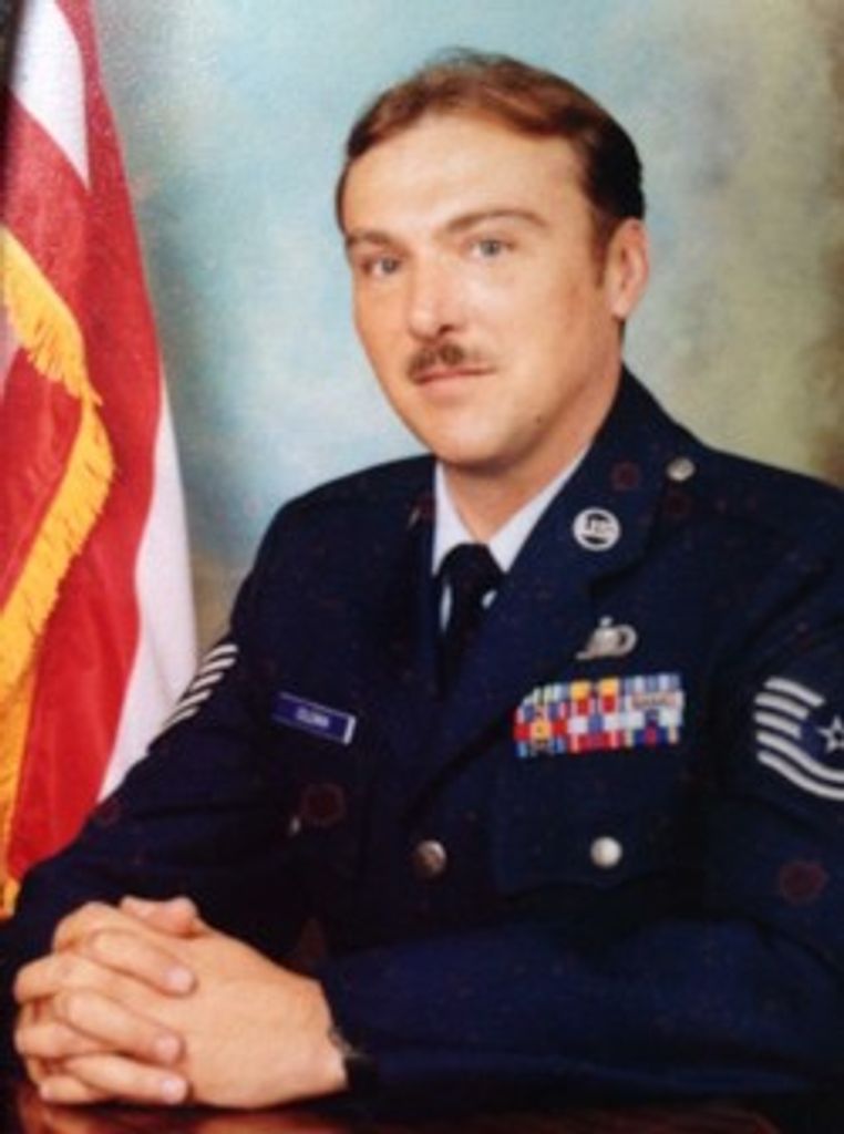 Robert Coleman Profile Photo