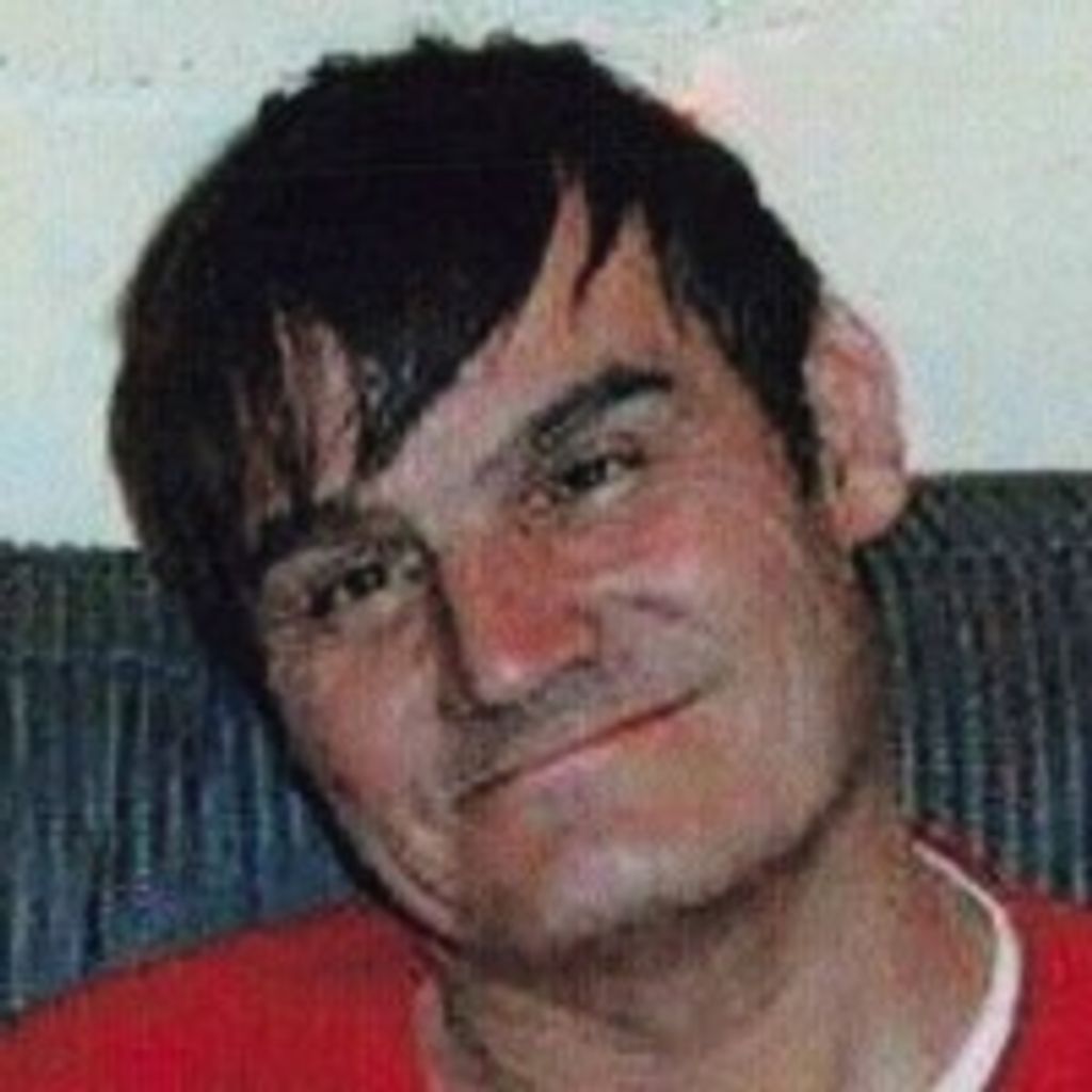 Robert Lee Brisson Profile Photo