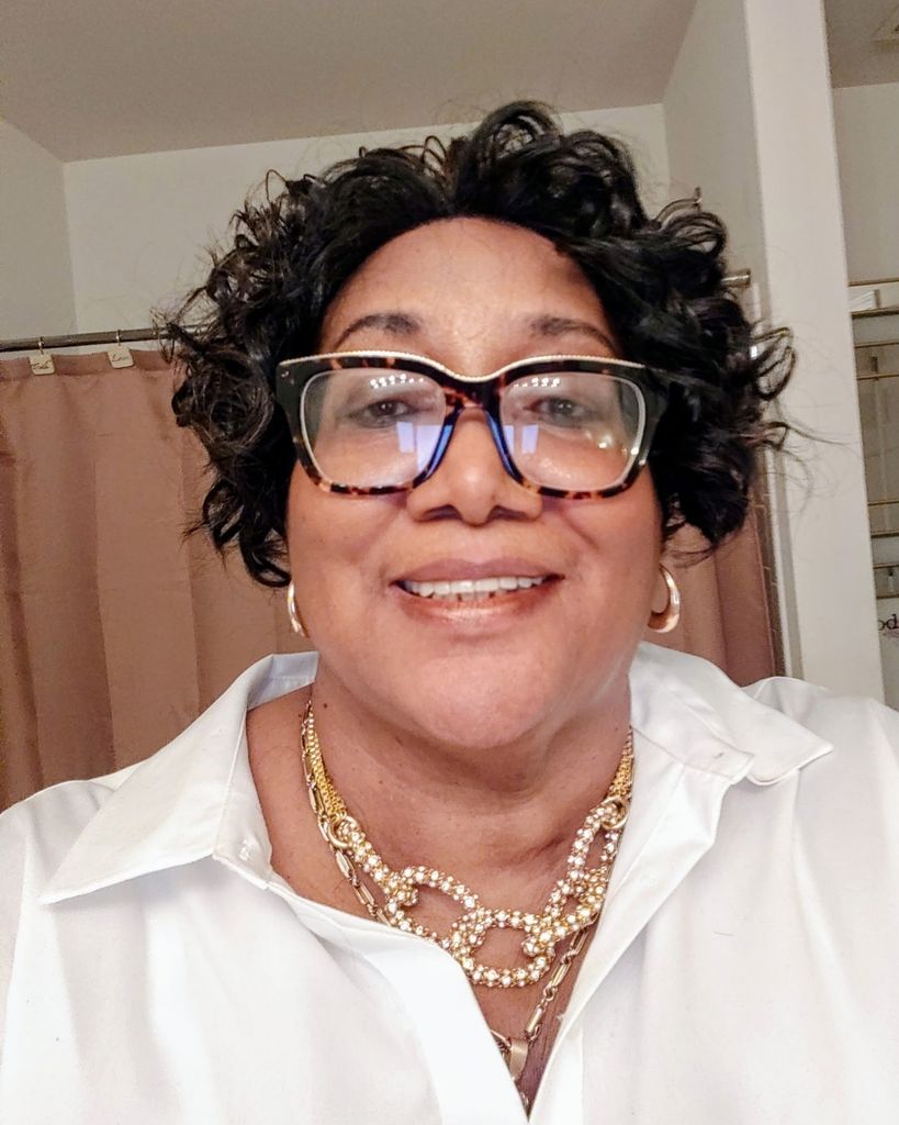 Elizabeth Riggins-Taylor