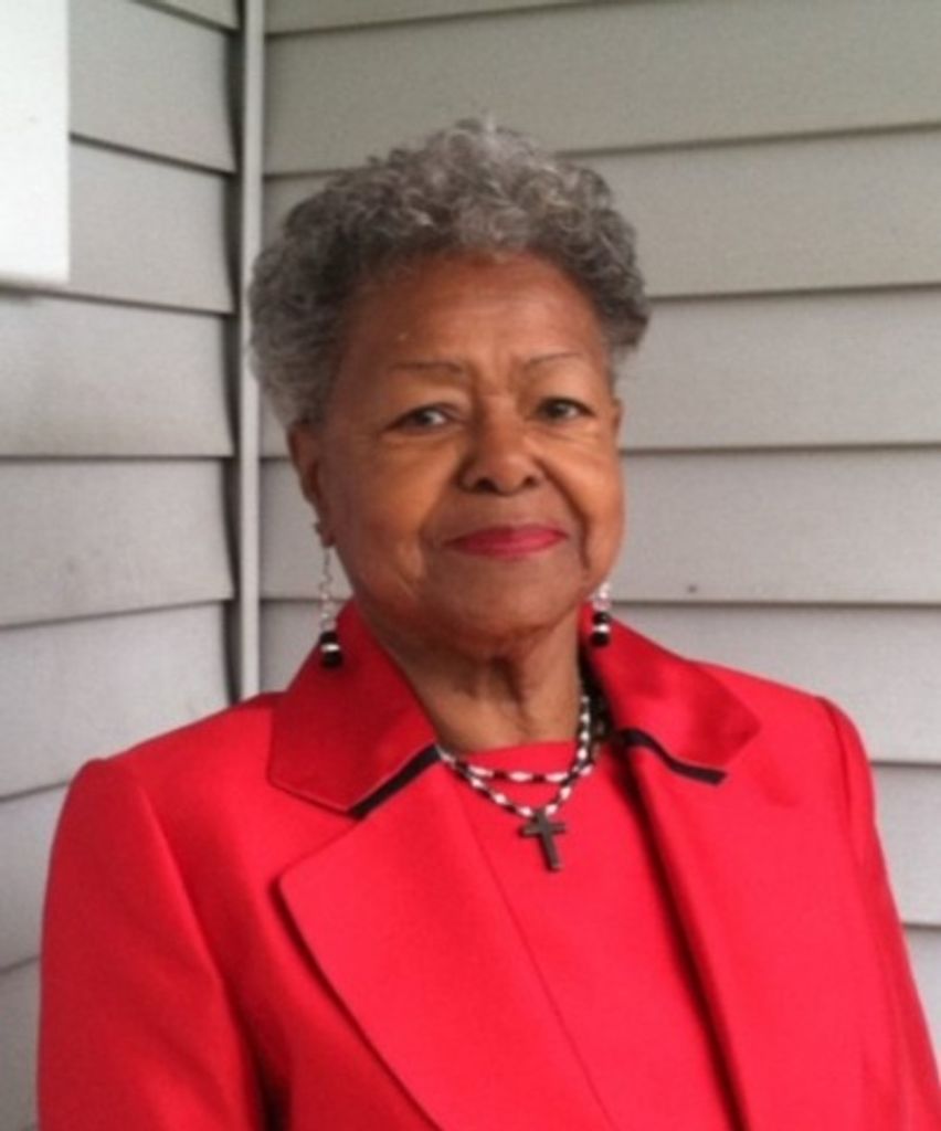 Greta Phillis Verlander Profile Photo