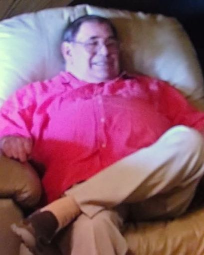 Jerry Allen Profile Photo