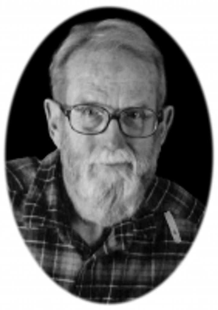 Winslow Caughey