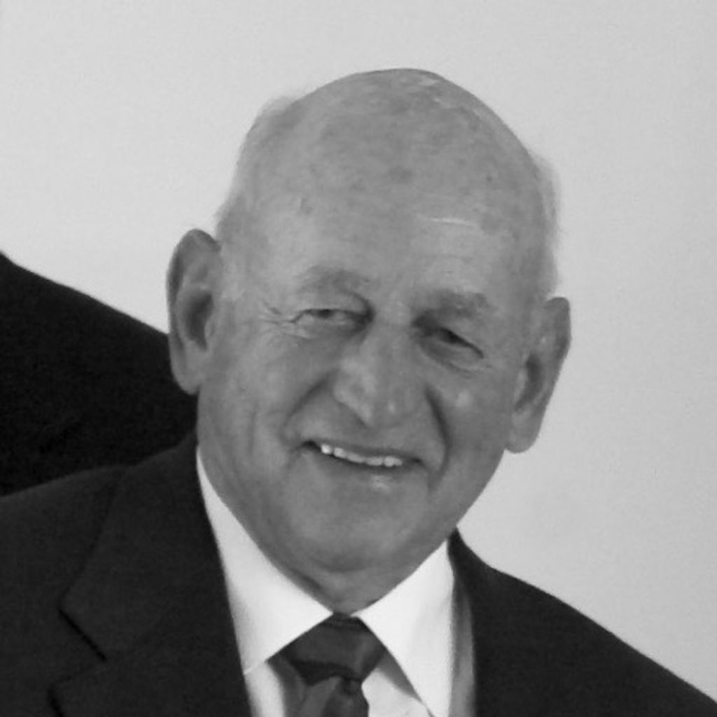 Dwight "Mitch" Mitchell