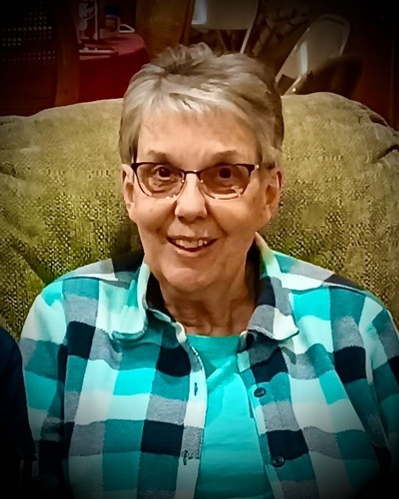 Elaine Ruth Untiedt