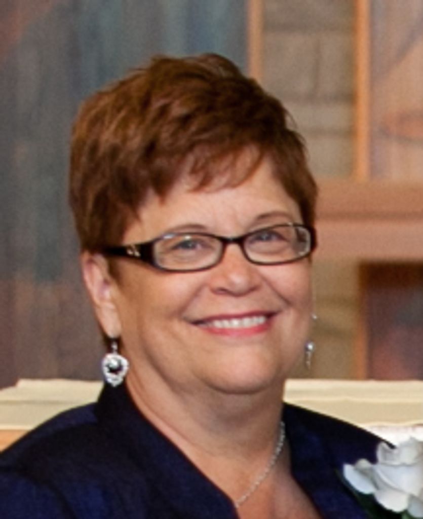 Pamela "Pam" Jane (Lammers)  White Profile Photo