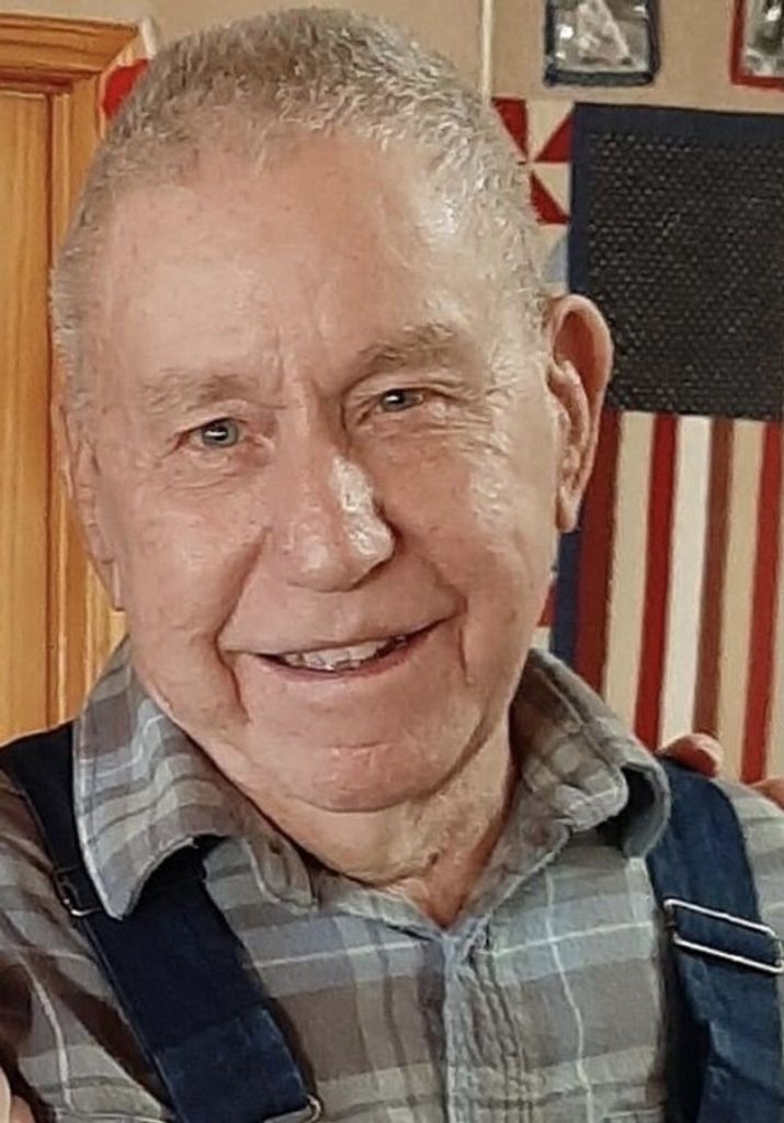 Virgil Spencer