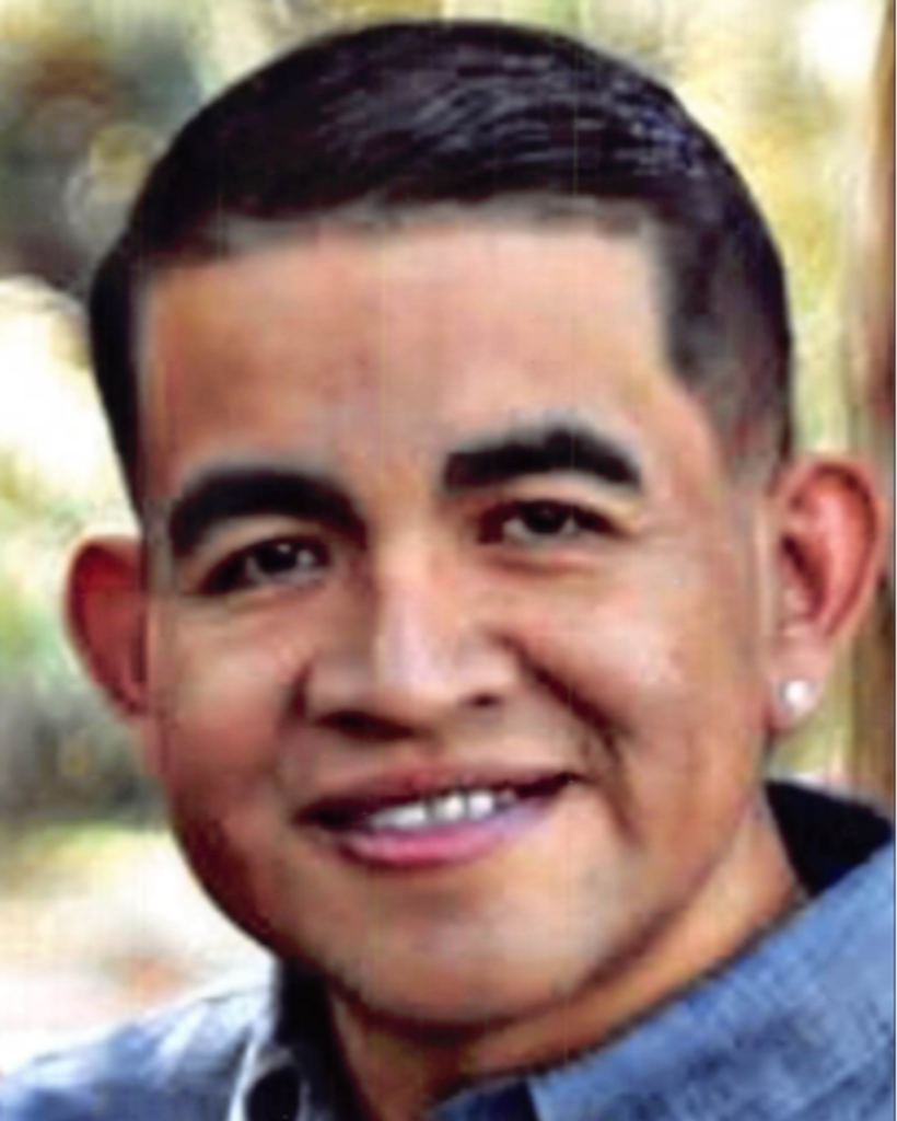 Jose Antonio Gutierrez-Huerta Profile Photo