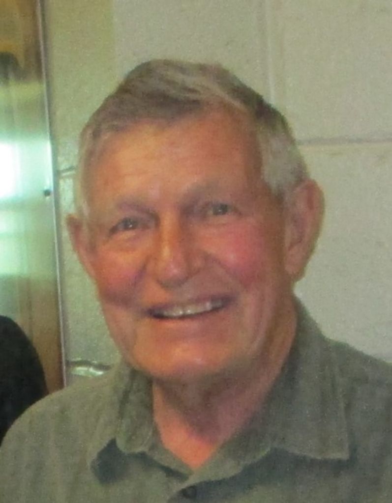 Howard Wesley Paige
