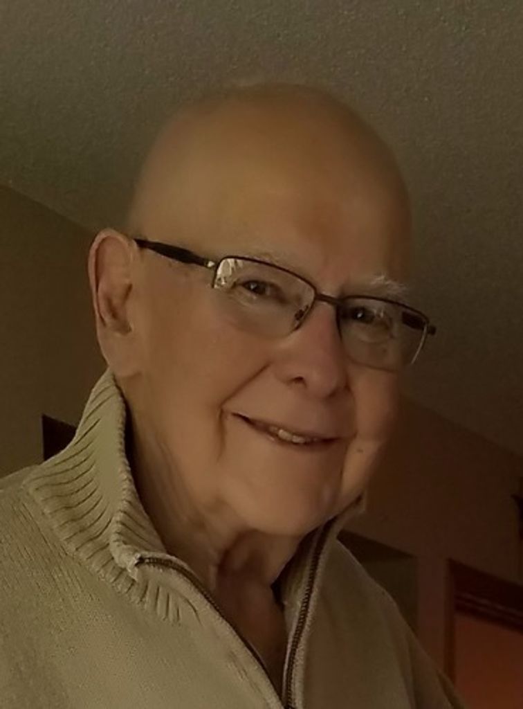 Anthony  Thesing