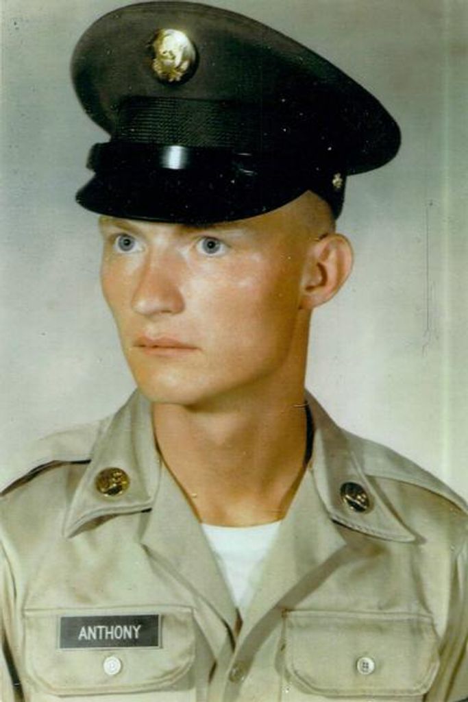 Ronald L. Anthony, Sr. Profile Photo