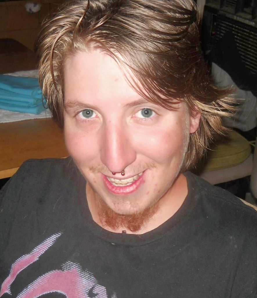 Auhstin Gronquist