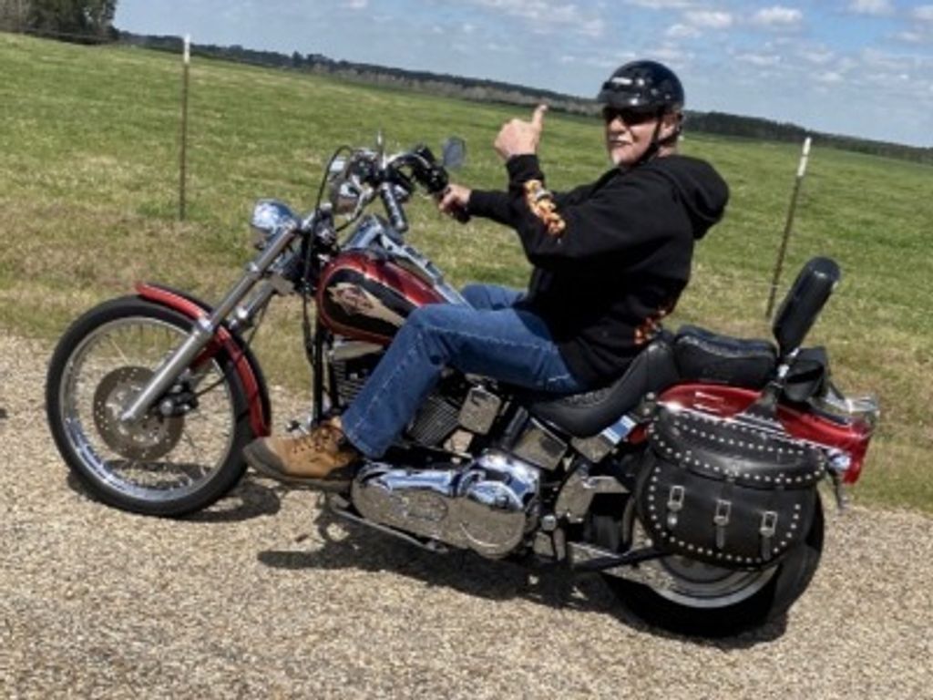 Dave Anthony Dugas Profile Photo