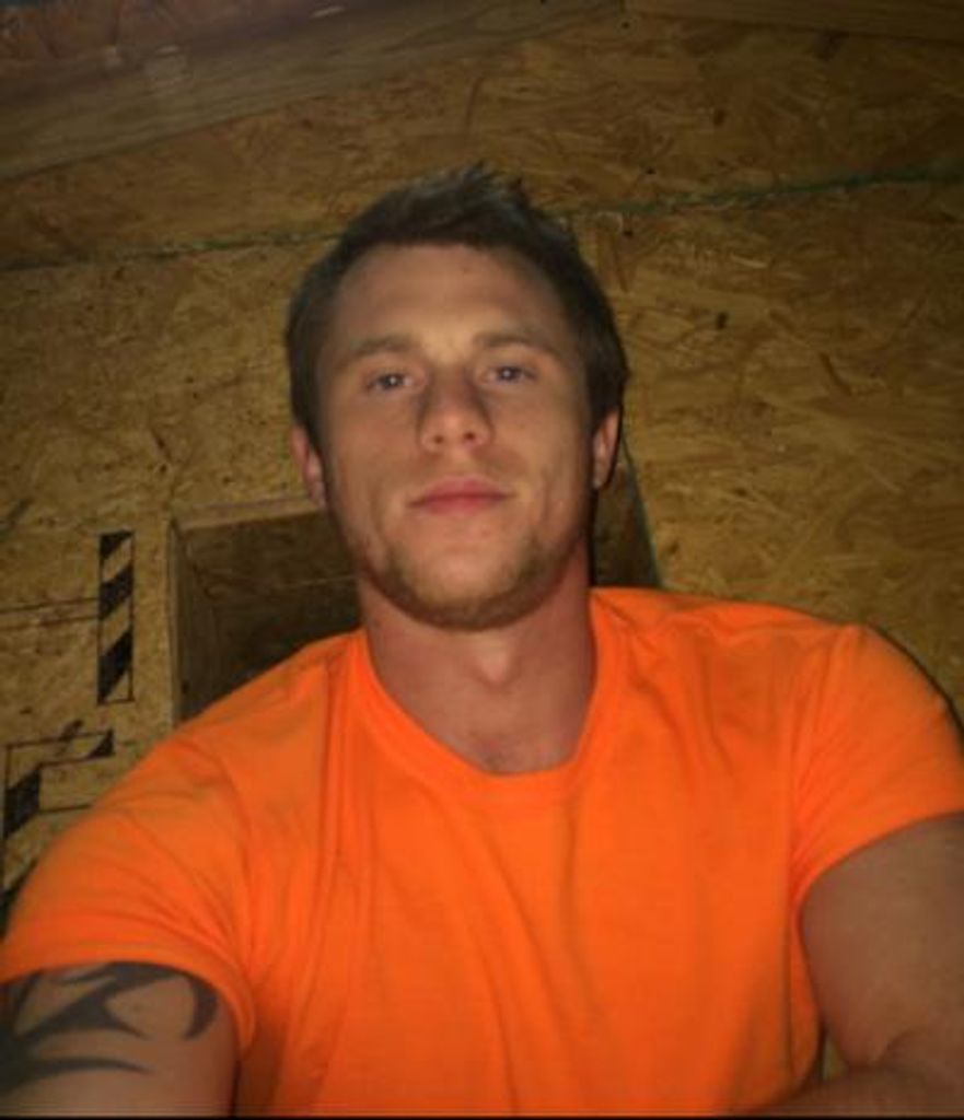 Keegan James Mcdougal Profile Photo