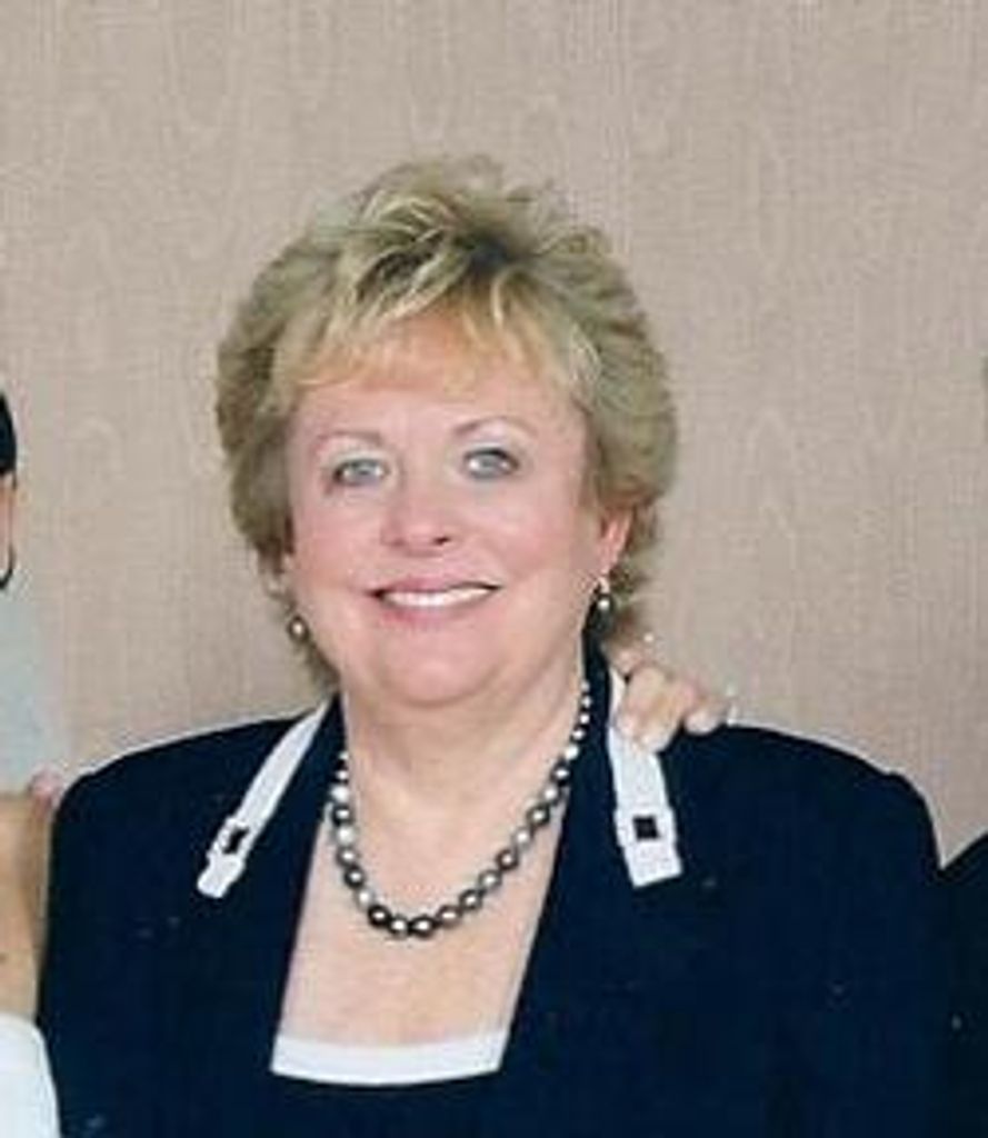Irene Richardson