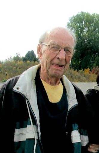 William "Bill" John Hayward Profile Photo