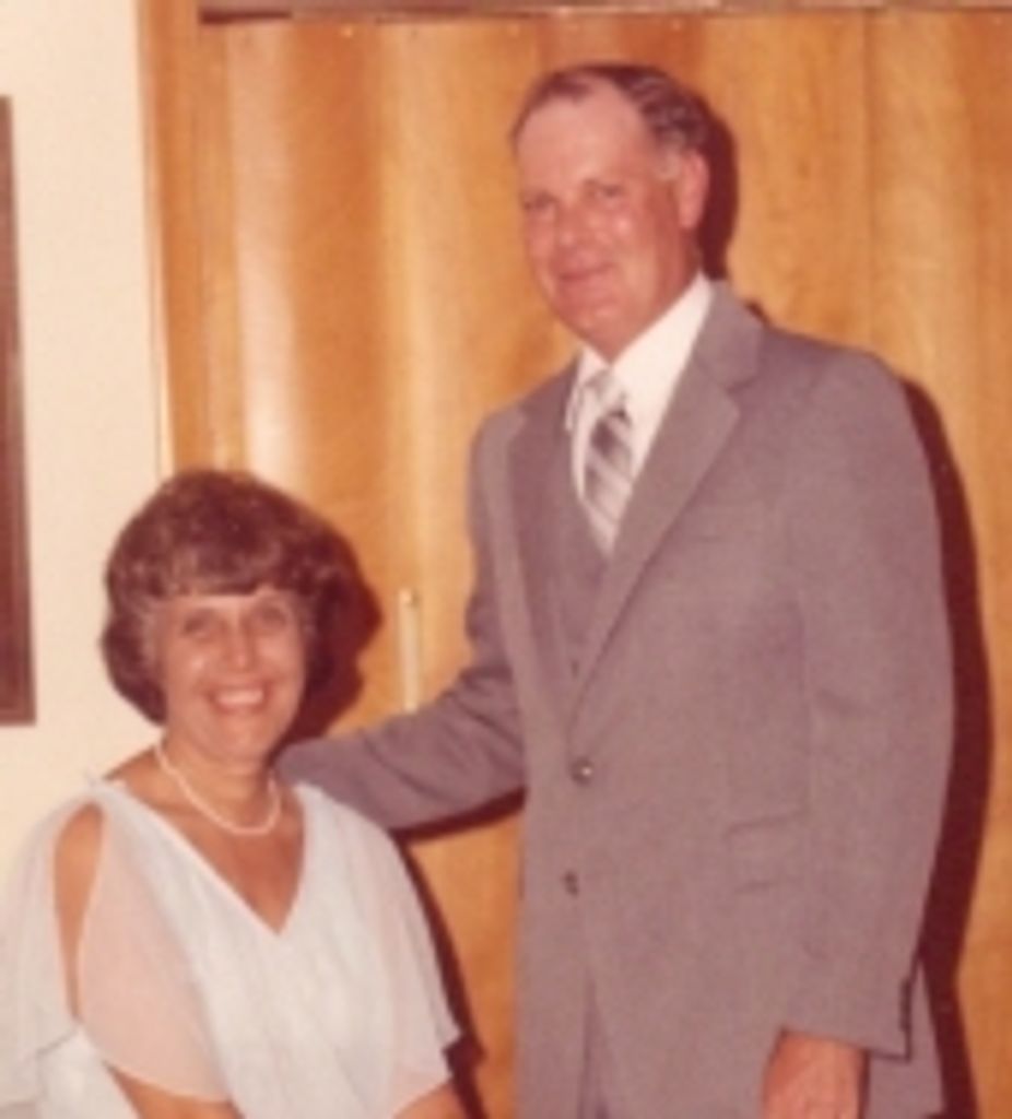 Shirley Ann Vance