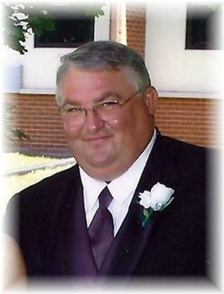 Ricky Duane Ziehm