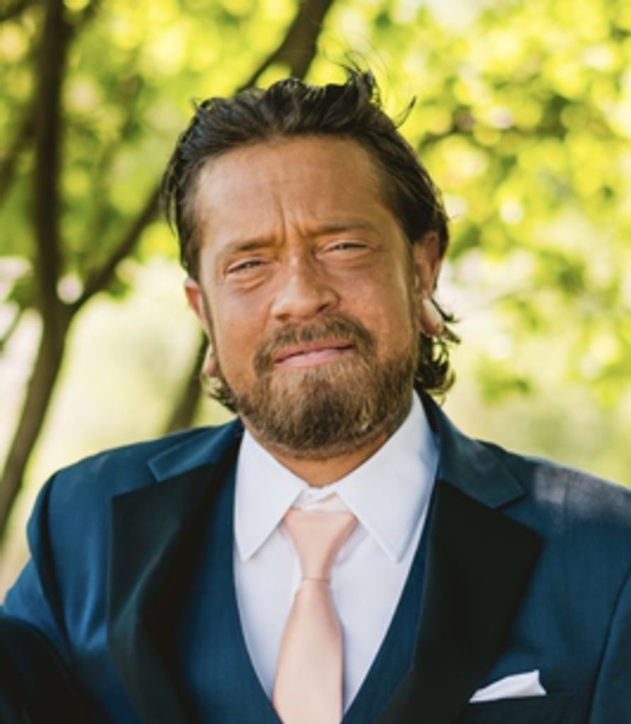 Bradley Gerfen
