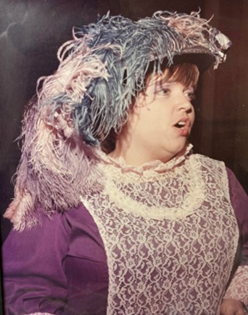Shirlea Roman Profile Photo