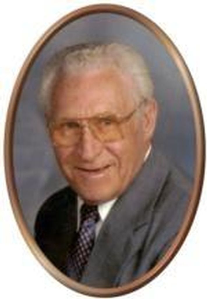 Richard "Dick" Peter Richie
