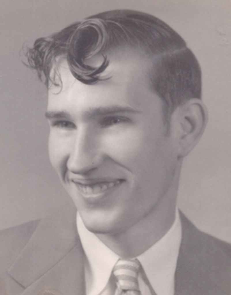 Leroy Harold Kemper, Jr.