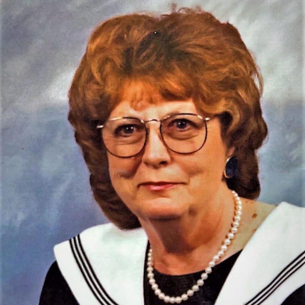 Mary Frances Doyle