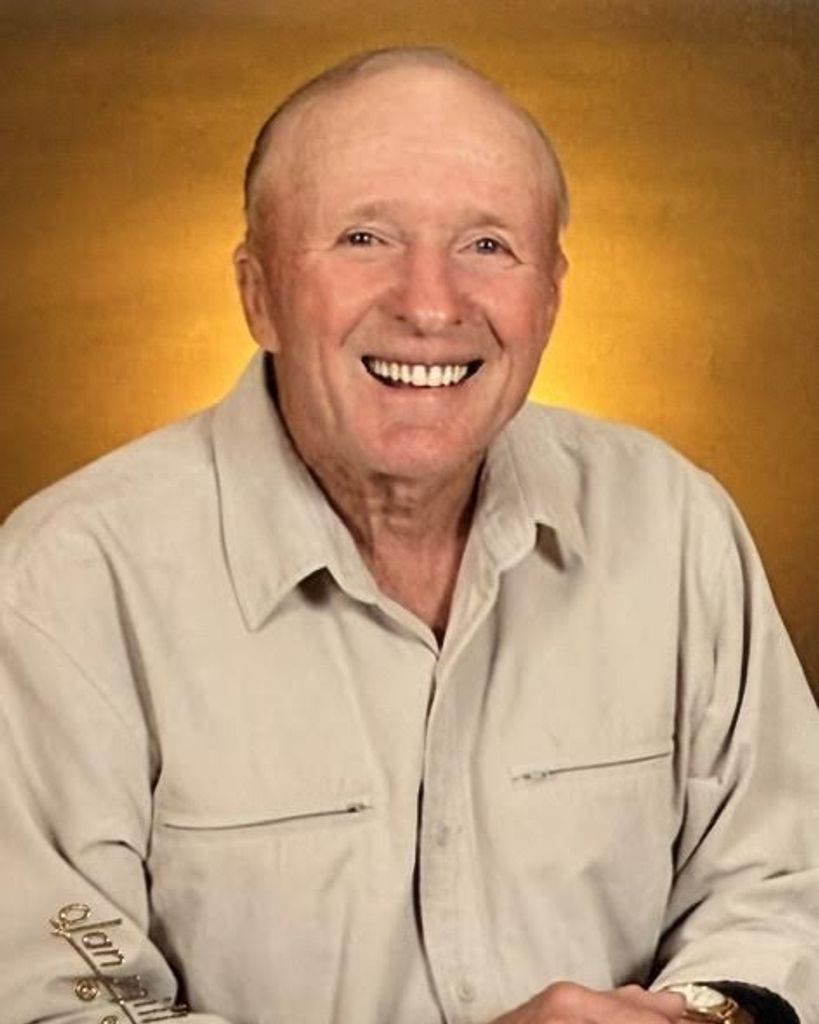 Donald "Don" Peck Profile Photo