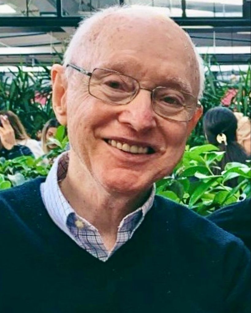 Gerald "Jerry" Joe Kilgore