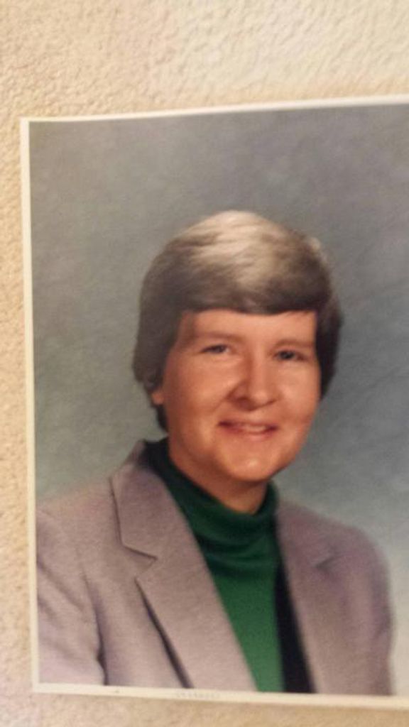 Sally A. Montgomery Profile Photo