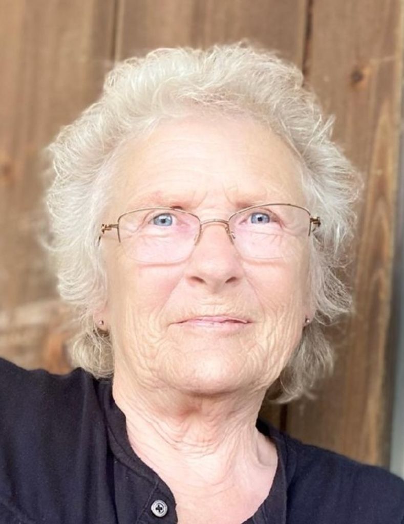 Janet "Sue" Grube Profile Photo