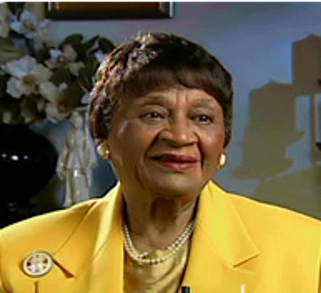 Mrs. Lottie H. Watkins