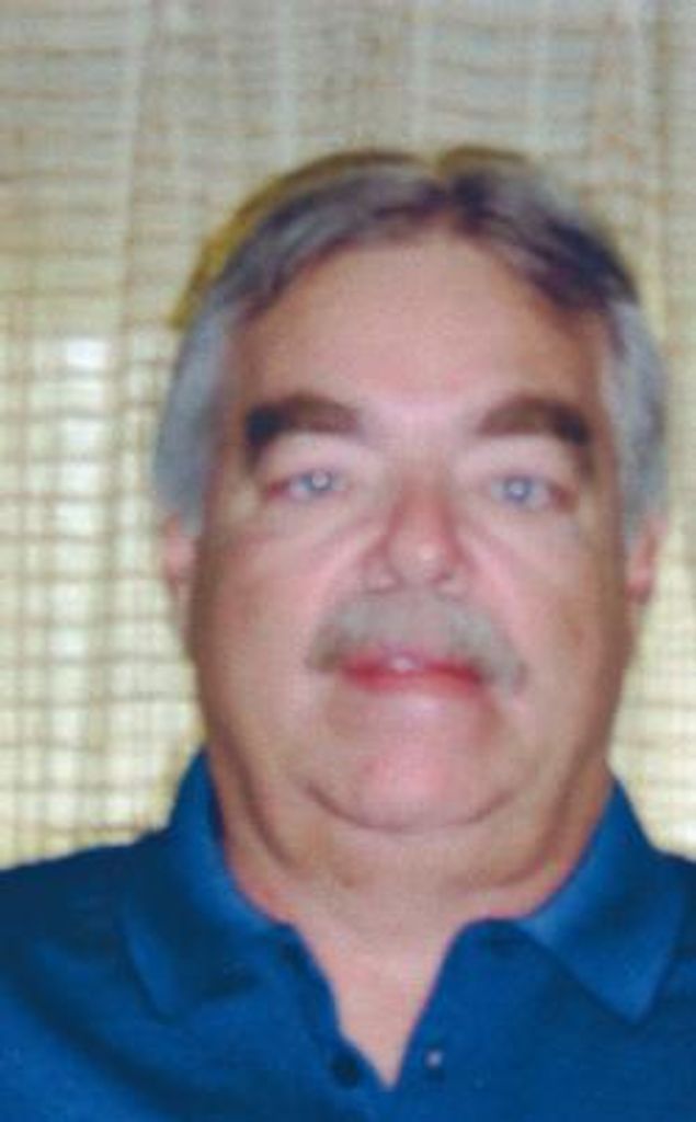 Anderson "Andy" Domingue, Sr. Profile Photo