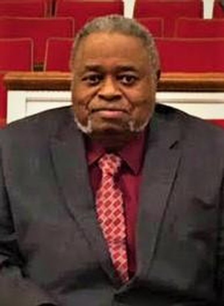 Mr. Vincent Keeth Johnson