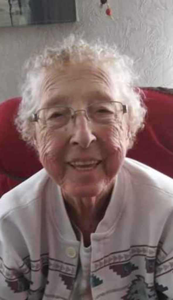 Elsie G Cortez Profile Photo