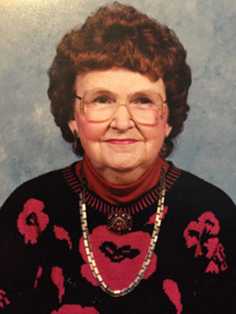 Louise Schultz